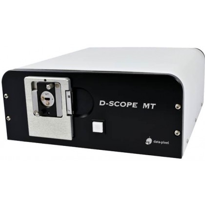 видеомикроскоп D Scope MT пр-ва Data Pixel